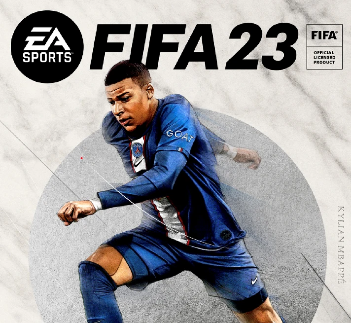 ⚽FIFA 23 ULTIMATE☘️Steam🏆+WORLD CUP🏆 ✅WARRANTY✅