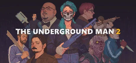 The Underground Man 2  АВТОДОСТАВКА STEAM GIFT RU