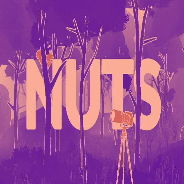 NUTS (Steam key / Region Free)