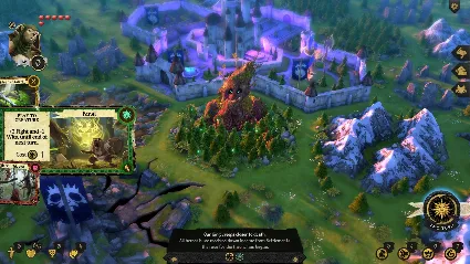Armello - Usurpers Hero Pack АВТОДОСТАВКА STEAM РОССИЯ