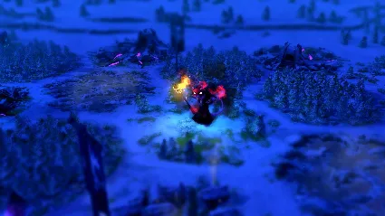 Armello - Usurpers Hero Pack АВТОДОСТАВКА STEAM РОССИЯ