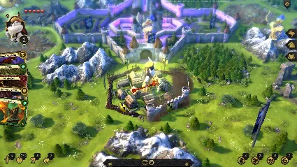 Armello - Usurpers Hero Pack АВТОДОСТАВКА STEAM РОССИЯ
