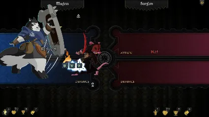 Armello - Usurpers Hero Pack АВТОДОСТАВКА STEAM РОССИЯ
