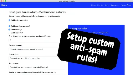 Discord Bot Studio 💎 АВТОДОСТАВКА STEAM GIFT РОССИЯ