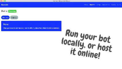 Discord Bot Studio 💎 АВТОДОСТАВКА STEAM GIFT РОССИЯ