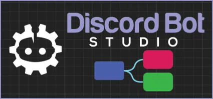 Discord Bot Studio 💎 АВТОДОСТАВКА STEAM GIFT РОССИЯ