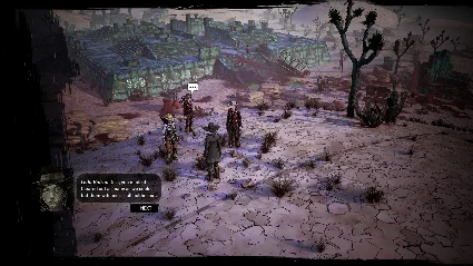 Weird West STEAM•RU ⚡ ️АВТОДОСТАВКА 💳 0%