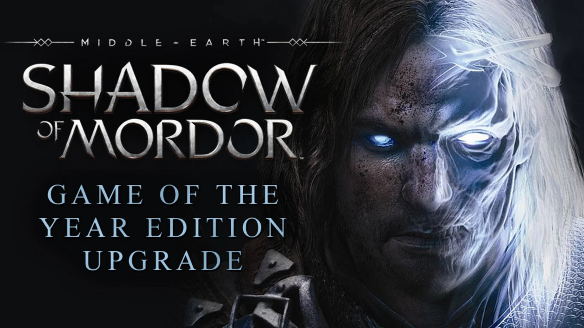 Middle-earth: Shadow of Mordor GOTY / GOG / Подарки