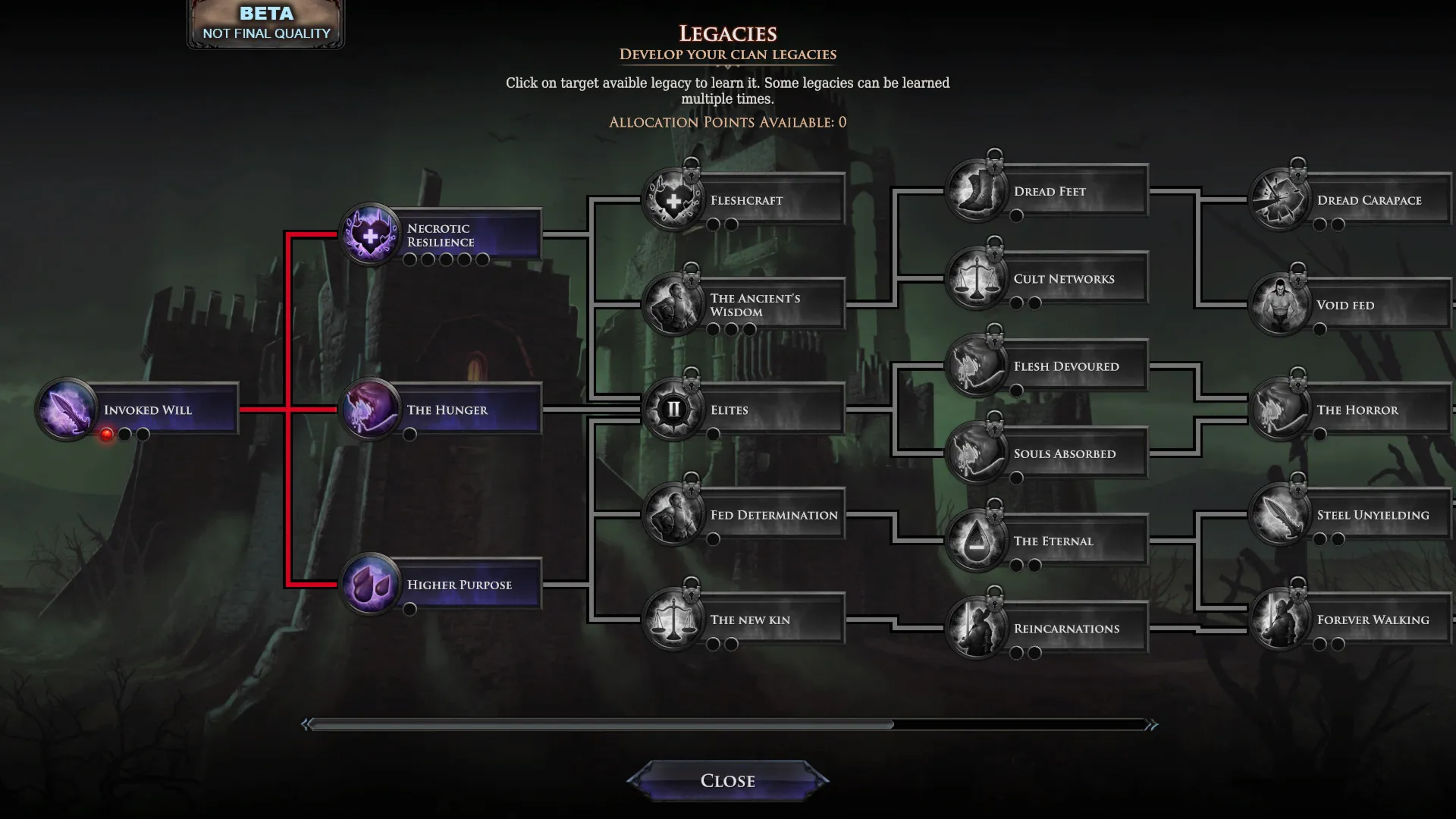 Immortal Realms: Vampire Wars (Steam key / Region Free)