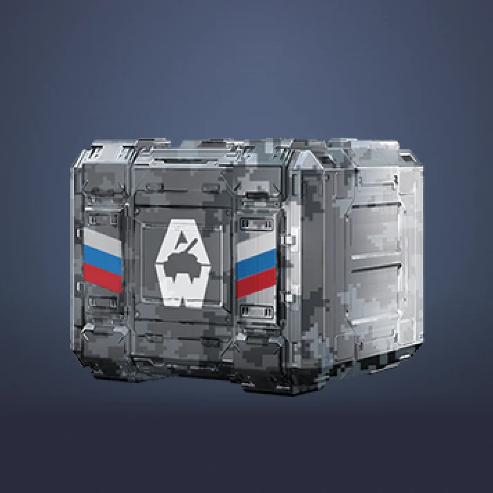 Armored Warfare: Russia Day Gift