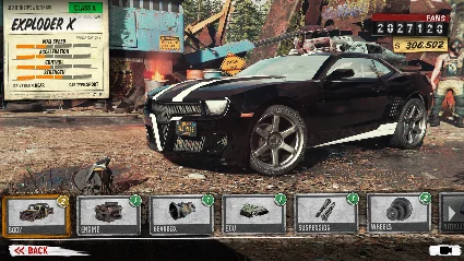 TRAIL OUT STEAM•RU ⚡ ️АВТОДОСТАВКА 💳 0%