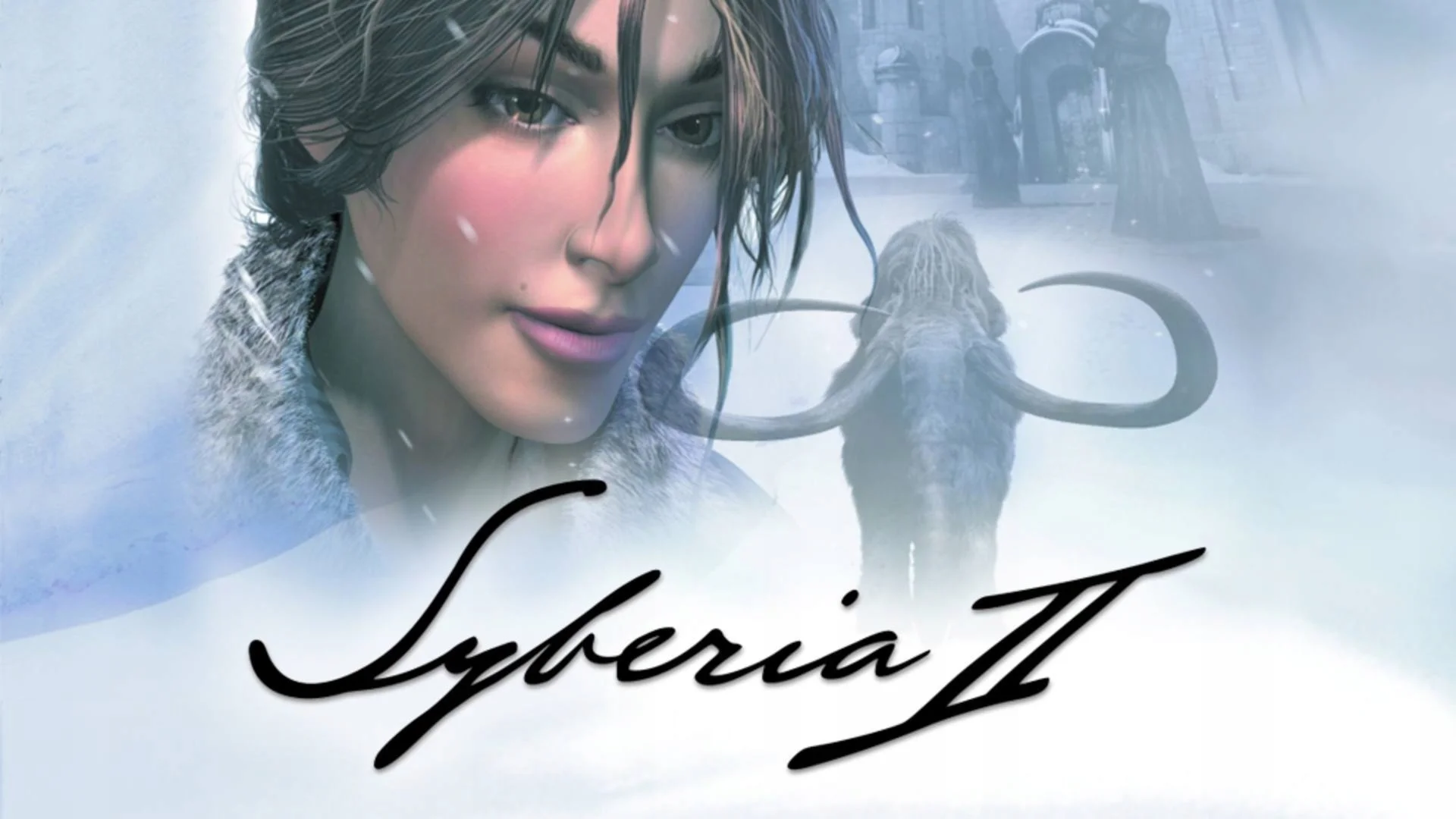 Syberia II / Подарки