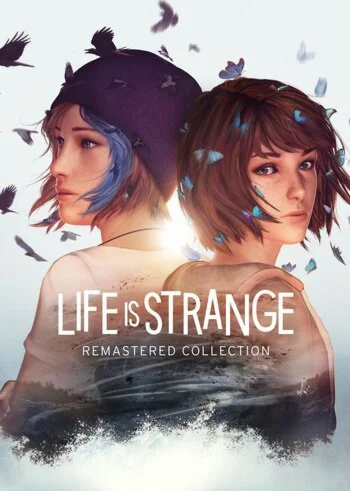 Life is Strange RemasteredCollection Steam Key GLOBAL