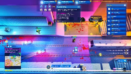 Skillshot City: Deluxe Edition STEAM GIFT DLC РОССИЯ
