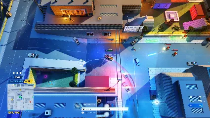 Skillshot City: Deluxe Edition STEAM GIFT DLC РОССИЯ