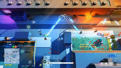 Skillshot City: Deluxe Edition STEAM GIFT DLC РОССИЯ