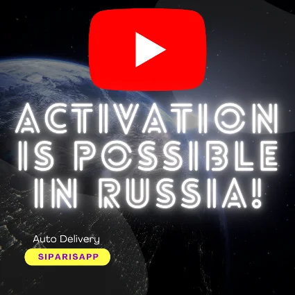 👑 [БЫСТРО] YOUTUBE PREMIUM 🚀 1-12 МЕСЯЦЕВ 🔥 ПОДПИСКА