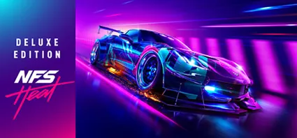 Need for Speed Heat + ОБНОВЛЕНИЯ / STEAM АККАУНТ