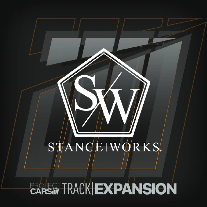 ✅ Project CARS - Stanceworks Track Expansion XBOX 🔑