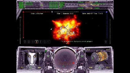 PARKAN: THE IMPERIAL CHRONICLES Хроника империи STEAM