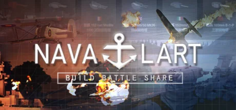 Naval Art \ NavalArt  АВТОДОСТАВКА STEAM GIFT РОССИЯ