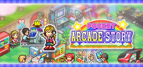Pocket Arcade Story  АВТОДОСТАВКА STEAM GIFT RU