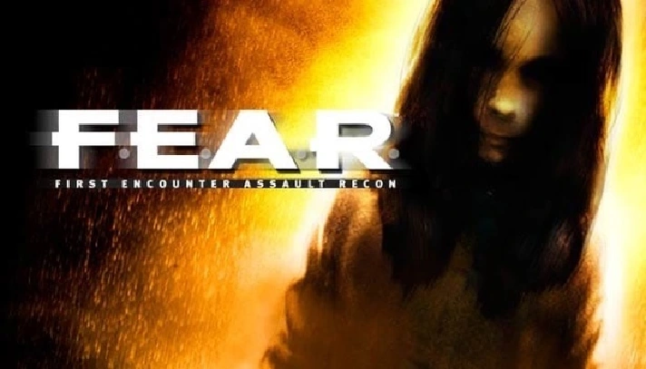 FEAR 1 Ultimate Shooter Edition 3 in 1 STEAM Platinum