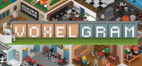 Voxelgram  АВТОДОСТАВКА STEAM GIFT RU