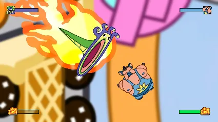 Fly Punch Boom! 💎 АВТОДОСТАВКА STEAM GIFT РОССИЯ