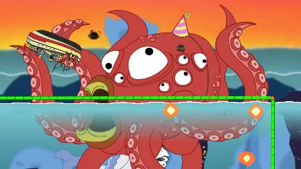 Fly Punch Boom! 💎 АВТОДОСТАВКА STEAM GIFT РОССИЯ