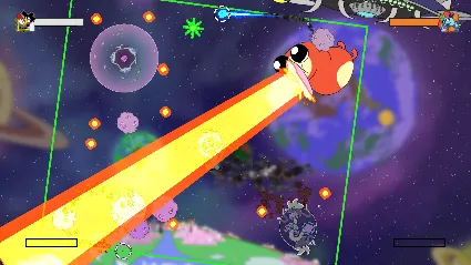 Fly Punch Boom! 💎 АВТОДОСТАВКА STEAM GIFT РОССИЯ