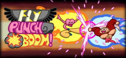 Fly Punch Boom! 💎 АВТОДОСТАВКА STEAM GIFT РОССИЯ