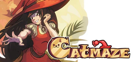 Catmaze  АВТОДОСТАВКА STEAM GIFT РОССИЯ
