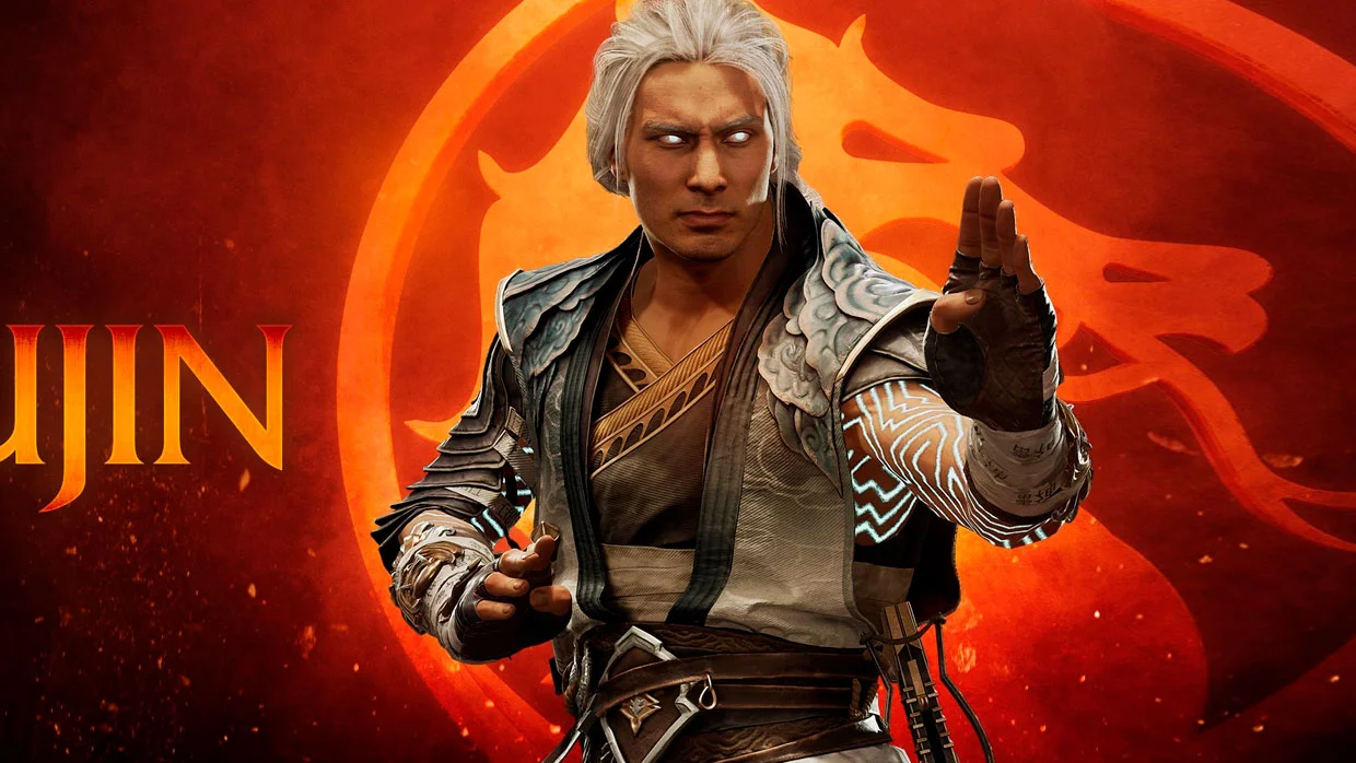 💎Mortal Kombat 11 Фуджин XBOX ONE X|S КЛЮЧ🔑