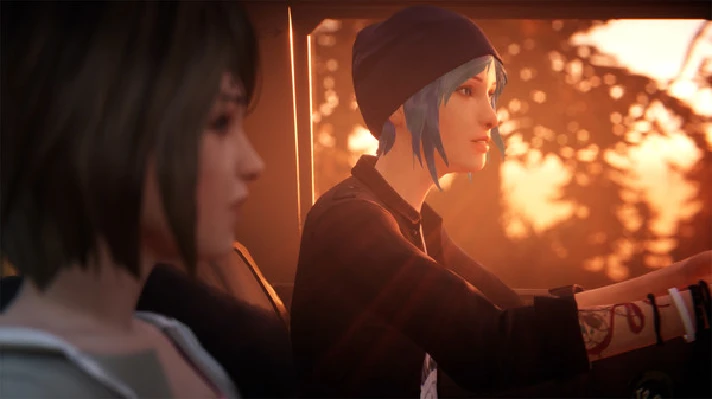 💳 Life is Strange Remastered Collection Steam Key + 🎁