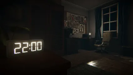 Endless Nightmare АВТОДОСТАВКА STEAM РОССИЯ