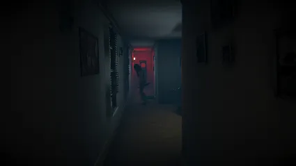 Endless Nightmare АВТОДОСТАВКА STEAM РОССИЯ
