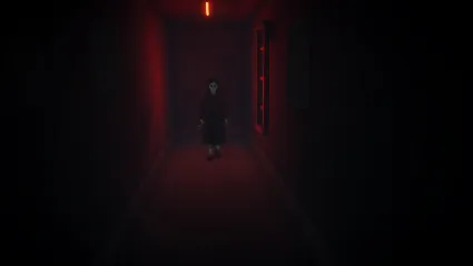 Endless Nightmare АВТОДОСТАВКА STEAM РОССИЯ