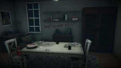 Endless Nightmare АВТОДОСТАВКА STEAM РОССИЯ