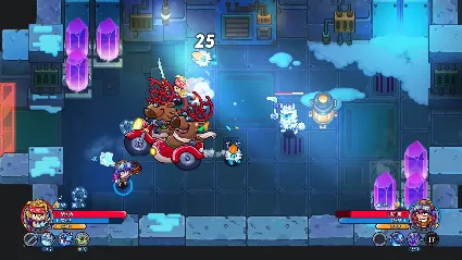 Metaverse Keeper 💎 АВТОДОСТАВКА STEAM GIFT RU