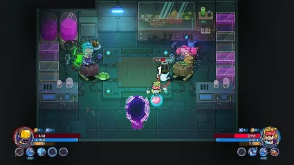 Metaverse Keeper 💎 АВТОДОСТАВКА STEAM GIFT RU