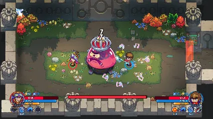 Metaverse Keeper 💎 АВТОДОСТАВКА STEAM GIFT RU