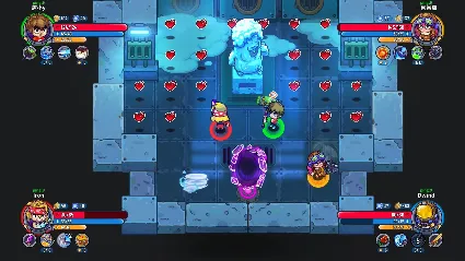 Metaverse Keeper 💎 АВТОДОСТАВКА STEAM GIFT RU