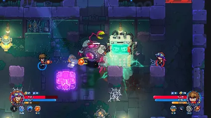 Metaverse Keeper 💎 АВТОДОСТАВКА STEAM GIFT RU