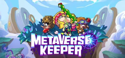 Metaverse Keeper 💎 АВТОДОСТАВКА STEAM GIFT RU