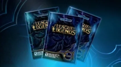 💎 20EUR/2540RP LoL or Valorant1950 Points(EUW Server) 💎