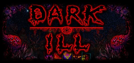 Darkest Witchcraft 暗黑蛊国 Dark ill  STEAM GIFT RU