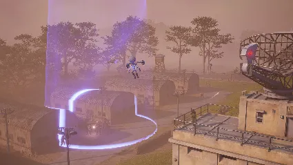 Destroy All Humans! 2 Reprobed: Challenge Accepted DLC