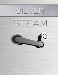 ???????? 5 СЛУЧАЙНЫХ РАНДОМ СТИМ СЕРЕБРЯНЫХ CD КЛЮЧЕЙ ????