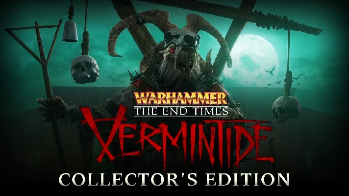 Warhammer: End Times - Vermintide | Steam Gift [Russia]